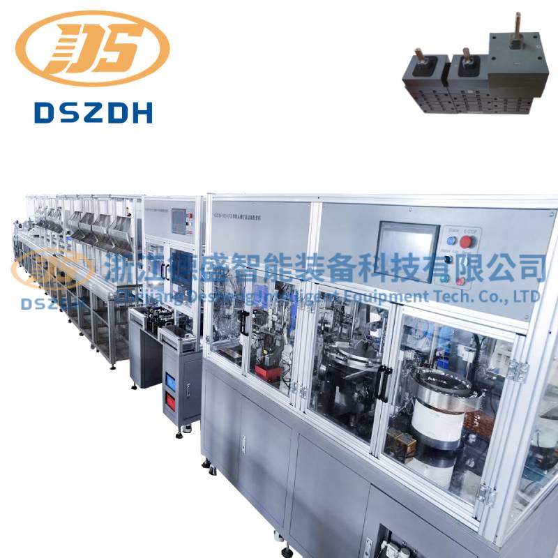 Исклучување на склопната линија на прекинувачот